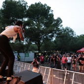 Concerts del Pinar
