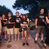 Concerts del Pinar