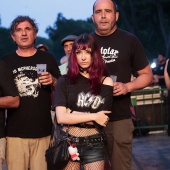 Concerts del Pinar