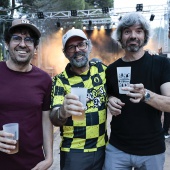 Concerts del Pinar