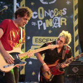 Concerts del Pinar