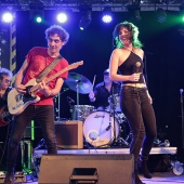 Concerts del Pinar