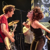 Concerts del Pinar