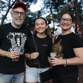 Concerts del Pinar