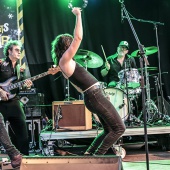 Concerts del Pinar
