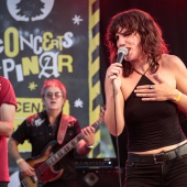 Concerts del Pinar