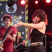 Concerts del Pinar