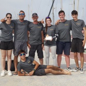 Regata Costa Azahar