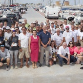 Regata Costa Azahar