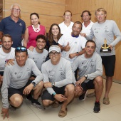 Regata Costa Azahar