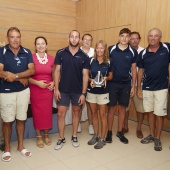 Regata Costa Azahar