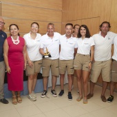 Regata Costa Azahar