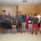 Regata Costa Azahar