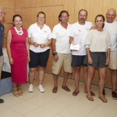 Regata Costa Azahar