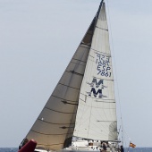 Regata Costa Azahar