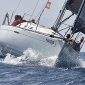 Regata Costa Azahar
