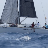 Regata Costa Azahar