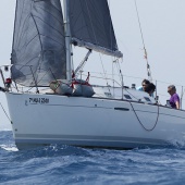 Regata Costa Azahar
