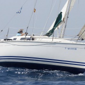 Regata Costa Azahar