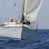 Regata Costa Azahar