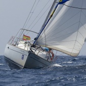Regata Costa Azahar