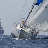 Regata Costa Azahar