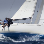 Regata Costa Azahar