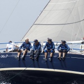 Regata Costa Azahar