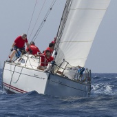 Regata Costa Azahar