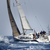 Regata Costa Azahar