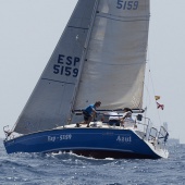 Regata Costa Azahar