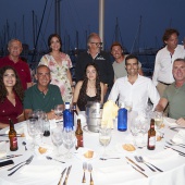 Regata Costa Azahar