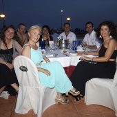 Regata Costa Azahar
