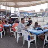 Regata Costa Azahar