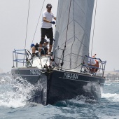 Regata Costa Azahar