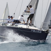 Regata Costa Azahar