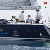 Regata Costa Azahar