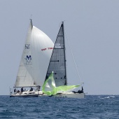 Regata Costa Azahar