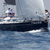 Regata Costa Azahar