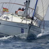 Regata Costa Azahar