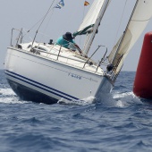 Regata Costa Azahar