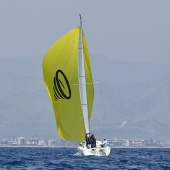 Regata Costa Azahar