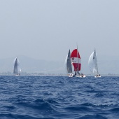 Regata Costa Azahar