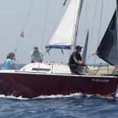 Regata Costa Azahar