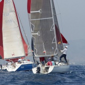 Regata Costa Azahar