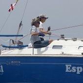 Regata Costa Azahar