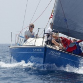 Regata Costa Azahar