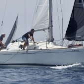 Regata Costa Azahar
