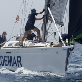 Regata Costa Azahar