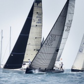 Regata Costa Azahar